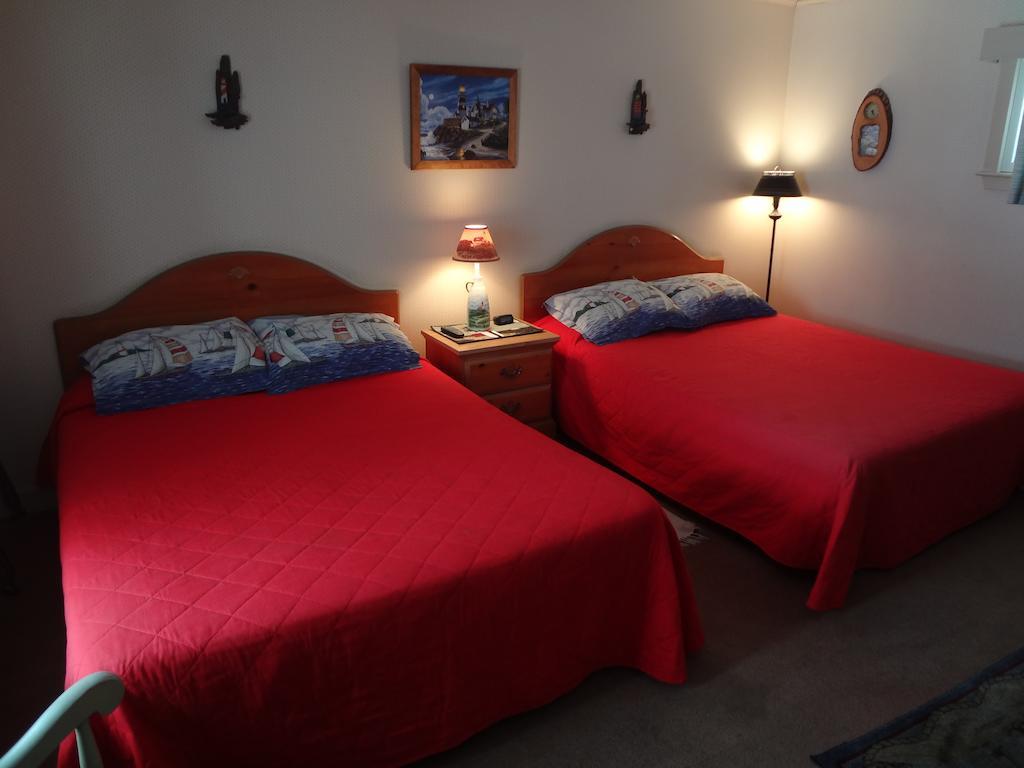 Wells River Motel Bagian luar foto