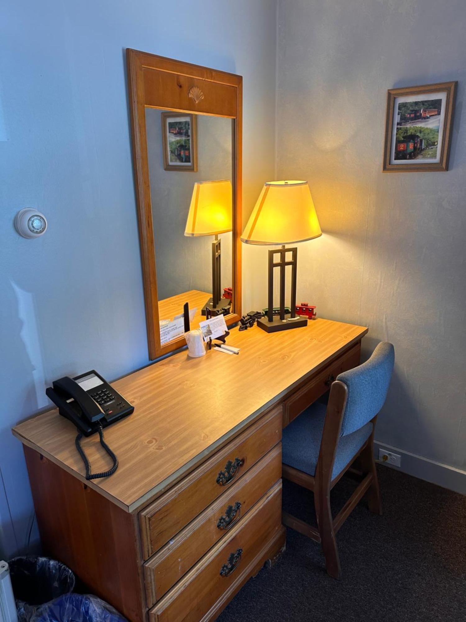 Wells River Motel Bagian luar foto